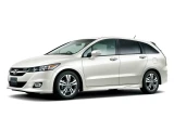 Honda Stream 12