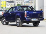 Isuzu D-MAX 16