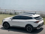 Kia Sportage 1