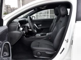 Mercedes-Benz A-Class 5