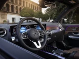 Mercedes-Benz GLB-Class 7