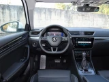 Skoda Superb 7