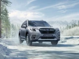 Subaru Forester 22