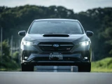 Subaru Levorg 14