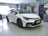 Toyota Levin 9
