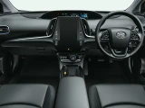 Toyota Prius 4