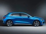 Audi A3 (седан и хетч) 7