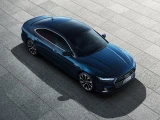 Audi A7 11