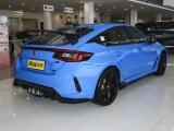 Honda Civic Type R (Japan) 18