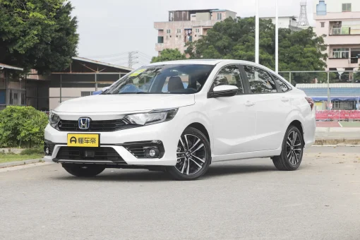 Honda Envix