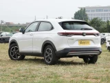Honda Vezel 26