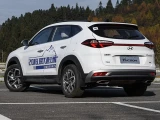 Hyundai Tucson 7