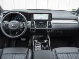 Kia Sorento 5