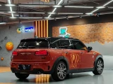 MINI CLUBMAN 17