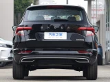 Skoda Karoq 13