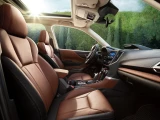 Subaru Forester 20
