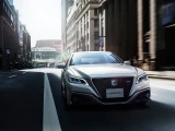 Toyota Crown 9
