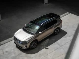 Volkswagen Talagon 7