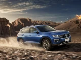 Volkswagen Tayron 15