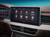 Volkswagen Tiguan L 10
