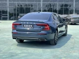 Volvo S60 0