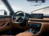 Infiniti QX60 8