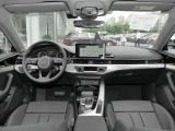 Audi A5 (седан, купе) 4