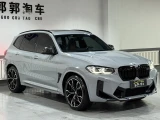 BMW X3 8