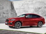 BMW X4 2