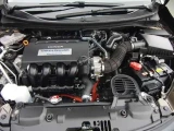 Honda Jade 1
