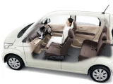 Honda N-WGN 33