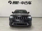 Jeep Grand Cherokee 11