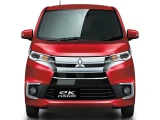 Mitsubishi ek Custom 8