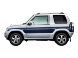 Mitsubishi Pajero Mini 2