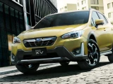 Subaru XV 7
