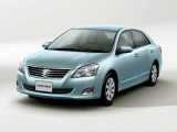 Toyota Premio 18