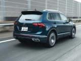 Volkswagen Tiguan 10
