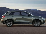 Audi Q3 8