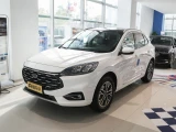 Ford Escape 22