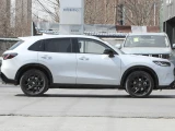 Honda ZR-V 9