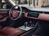 Land Rover Range Rover Evoque 3