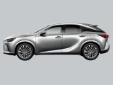 Lexus RX450h+ 29