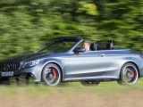 Mercedes-Benz C-Class 16