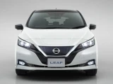 Nissan Leaf 23
