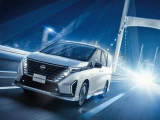 Nissan Serena 7
