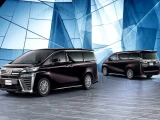 Toyota Vellfire 17