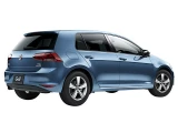 Volkswagen Golf 12