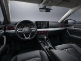 Volkswagen Lavida 1