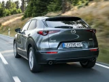Mazda CX-30 5