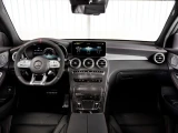 Mercedes-Benz GLC 2